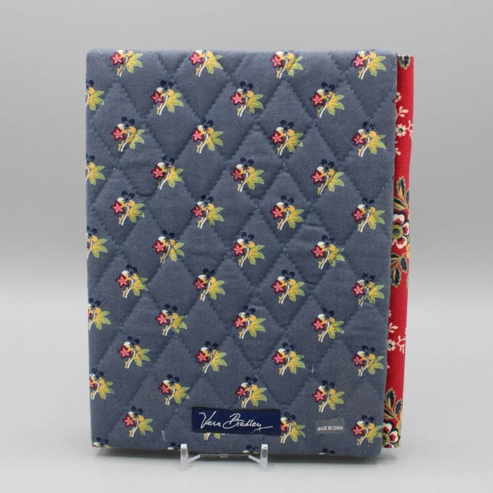 Vera Bradley Emily Pattern 4